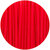 Fiberlogy FiberFlex 40D Red Filament - Piros (2.85mm/0.85kg)