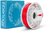 Fiberlogy FiberFlex 40D Red Filament - Piros (2.85mm/0.85kg)