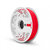 Fiberlogy FiberFlex 40D Red Filament - Piros (1.75mm/0.85kg)