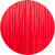 Fiberlogy FiberFlex 40D Red Filament - Piros (1.75mm/0.85kg)