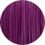 Fiberlogy FiberFlex 40D Purple Filament - Lila (1.75mm/0.5kg)