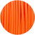 Fiberlogy FiberFlex 40D Orange Filament - Narancssárga (2.85mm/0.85kg)