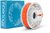 Fiberlogy FiberFlex 40D Orange Filament - Narancssárga (2.85mm/0.85kg)