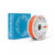 Fiberlogy FiberFlex 40D Orange Filament - Narancssárga (1.75mm/0.5kg)