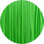 Fiberlogy FiberFlex 40D Green Filament - Zöld (1.75mm/0.5kg)