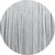 Fiberlogy FiberFlex 40D Gray Filament - Szürke (1.75mm/0.5kg)