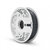 Fiberlogy FiberFlex 40D Graphite Filament - Grafit (1.75mm/0.5kg)