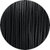 Fiberlogy FiberFlex 40D Black Filament - Fekete (1.75mm/0.5kg)