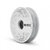 Fiberlogy FiberFlex 30D Gray Filament - Szürke (1.75mm/0.5kg)