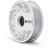 Fiberlogy Easy PET-G Silver Filament - Ezüst (1.75mm/0.85kg)
