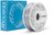 Fiberlogy Easy PET-G Silver Filament - Ezüst (1.75mm/0.85kg)