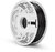 Fiberlogy Easy PET-G Black Filament - Fekete (2.85mm/0.85kg)