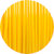 Fiberlogy Easy PLA Yellow Filament - Sárga (2.85mm/0.85kg)
