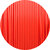 Fiberlogy Easy PLA Red Orange Filament - Vörös narancs(1.75mm/0.85kg)