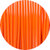 Fiberlogy Easy PLA Orange Filament - Narancssárga (2.85mm/0.85kg)