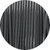 Fiberlogy Easy PLA Graphite Filament - Grafit (2.85mm/0.85kg)