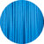 Fiberlogy Easy PLA Cyan Filament - Ciánkék (1.75mm/0.85kg)