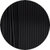 Fiberlogy Easy PLA Black Filament - Fekete (1.75mm/2.5kg)