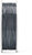 Fiberlogy ASA Graphite Filament - Grafit (1.75mm/0.75kg)