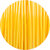 Fiberlogy ABS Yellow Filament - Sárga (2.85mm/0.85kg)