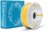 Fiberlogy ABS Yellow Filament - Sárga (2.85mm/0.85kg)