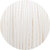 Fiberlogy ABS White Filament - Fehér (2.85mm/0.85kg)