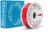 Fiberlogy ABS Plus Red Filament - Piros (1.75mm/0.85kg)