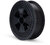 Fiberlogy ABS Plus Black Filament - Fekete (1.75mm/2.5kg)