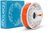 Fiberlogy ABS Orange Filament - Narancssárga (1.75mm/0.85kg)