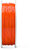Fiberlogy ABS Orange Filament - Narancssárga (1.75mm/0.85kg)