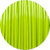 Fiberlogy ABS Light Green Filament - Világos zöld (2.85mm/0.85kg)