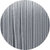 Fiberlogy ABS Inox Filament - Acél (1.75mm/0.85kg)