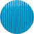 Fiberlogy ABS Blue Filament - Kék (2.85mm/0.85kg)
