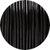 Fiberlogy ABS Black Filament - Fekete (2.85mm/0.85kg)