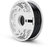 Fiberlogy ABS Black Filament - Fekete (1.75mm/0.85kg)