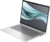 HP EliteBook 640 G11 Notebook (9C0M6EA) - 14.0" WUXGA, Intel Core Ultra 5-125U, 8GB RAM, 512GB SSD, Magyar billentyűzet, Windows 11 Professional, 3 év garancia, Ezüst színben