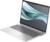 HP EliteBook 660 G11 Notebook (9C0N3EA) - 16.0" WUXGA, Intel Core Ultra 5-125U, 8GB RAM, 512GB SSD, Magyar billentyűzet, Windows 11 Professional, 3 év garancia, Ezüst színben