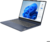 Lenovo IdeaPad 5 2in1 Notebook (83DR0022HV) - 14.0" WUXGA (1920x1200) Multi-touch, AMD Ryzen 5-8645HS, 16GB RAM, 512GB SSD, Magyar billentyűzet, Operációs rendszer nélkül, 3 év garancia, Kék színben