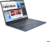 Lenovo IdeaPad 5 2in1 Notebook (83DR0022HV) - 14.0" WUXGA (1920x1200) Multi-touch, AMD Ryzen 5-8645HS, 16GB RAM, 512GB SSD, Magyar billentyűzet, Operációs rendszer nélkül, 3 év garancia, Kék színben