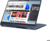 Lenovo IdeaPad 5 2in1 Notebook (83DR0022HV) - 14.0" WUXGA (1920x1200) Multi-touch, AMD Ryzen 5-8645HS, 16GB RAM, 512GB SSD, Magyar billentyűzet, Operációs rendszer nélkül, 3 év garancia, Kék színben
