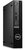 Dell Optiplex 7020 Micro (N003O7020MFFEMEA_VP_UBU) - Intel Core i3-14100T, 8GB RAM, 512GB SSD, Operációs rendszer nélkül - Micro Házas számítógép, 3 év helyszíni garancia