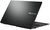 Asus Vivobook Go Notebook (E1504FA-NJ007) - 15.6" FullHD, AMD Ryzen 5-7520U, 8GB RAM, 512GB SSD, Magyar billentyűzet, Operációs rendszer nélkül, 3 év garancia, Fekete színben