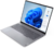 Lenovo ThinkBook 16 G7 Notebook (21MS006RHV) - 16" WUXGA, Intel Core Ultra 7-155H, 16GB RAM, 512GB SSD, Magyar billentyűzet, Operációs rendszer nélkül, 3 év garancia, Szürke színben