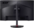 Acer Nitro XZ1 FreeSync Monitor (XZ271UP3bmiiphx) - 27" QHD (2560x1440), 16:9, 144Hz, Zero Frame, FreeSync Premium, 3.5/0.5ms, 300nits, HDMI, DisplayPort, 2 év garancia, Fekete színben