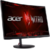 Acer Nitro XZ1 FreeSync Monitor (XZ271UP3bmiiphx) - 27" QHD (2560x1440), 16:9, 144Hz, Zero Frame, FreeSync Premium, 3.5/0.5ms, 300nits, HDMI, DisplayPort, 2 év garancia, Fekete színben