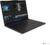 Lenovo ThinkPad T16 G3 Notebook (21MN00B9HV) - 16" WUXGA, Intel Core Ultra 7-155U, 16GB RAM, 512GB SSD, Magyar billentyűzet, Windows 11 Professional, 3 év garancia, Fekete színben
