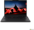 Lenovo ThinkPad T16 G3 Notebook (21MN00B9HV) - 16" WUXGA, Intel Core Ultra 7-155U, 16GB RAM, 512GB SSD, Magyar billentyűzet, Windows 11 Professional, 3 év garancia, Fekete színben