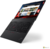 Lenovo ThinkPad T16 G3 Notebook (21MN00B9HV) - 16" WUXGA, Intel Core Ultra 7-155U, 16GB RAM, 512GB SSD, Magyar billentyűzet, Windows 11 Professional, 3 év garancia, Fekete színben
