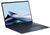 Asus ZenBook Notebook (UX3405MA-PP016W) - 14.0" 2.8K (2880x1800) OLED, Intel Core Ultra 7-155H, 16GB RAM, 1TB SSD, Magyar billentyűzet, Windows 11 Home, 3 év garancia, Sötétkék színben