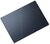 Asus ZenBook Notebook (UX3405MA-PP016W) - 14.0" 2.8K (2880x1800) OLED, Intel Core Ultra 7-155H, 16GB RAM, 1TB SSD, Magyar billentyűzet, Windows 11 Home, 3 év garancia, Sötétkék színben
